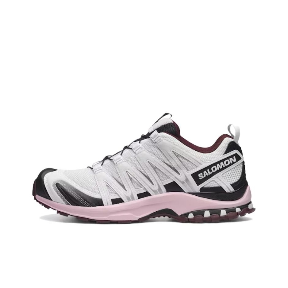 Salomon Shoes Xa Pro 3D - SALOMON XA PRO 3D Low top