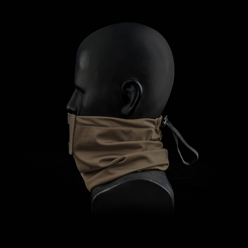 Tactical Face Mask Balaclava N - Hunting Outdoor Game ulasan dan harga