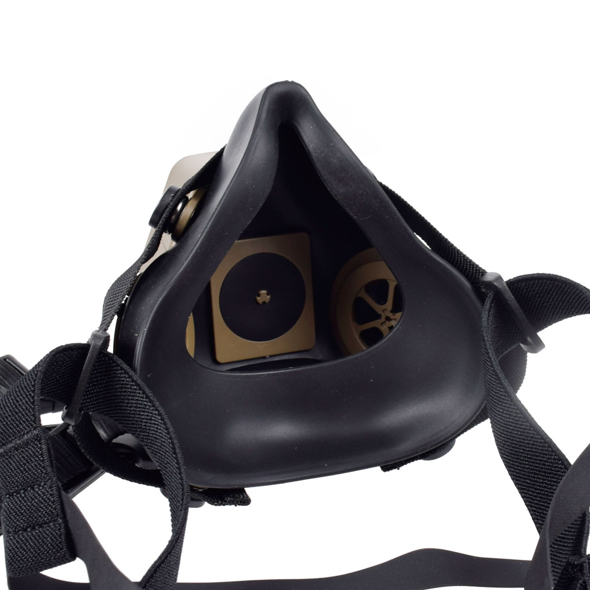 Tactical SOTR Dustproof Half F - Hunting Outdoor Game ulasan dan harga