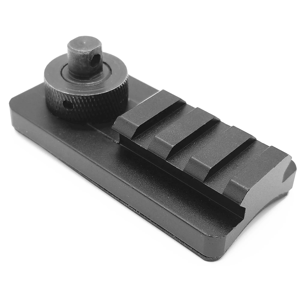 1Pcs Sling Swivel Stud Picatin - Bipod Rifle Mount ulasan dan harga