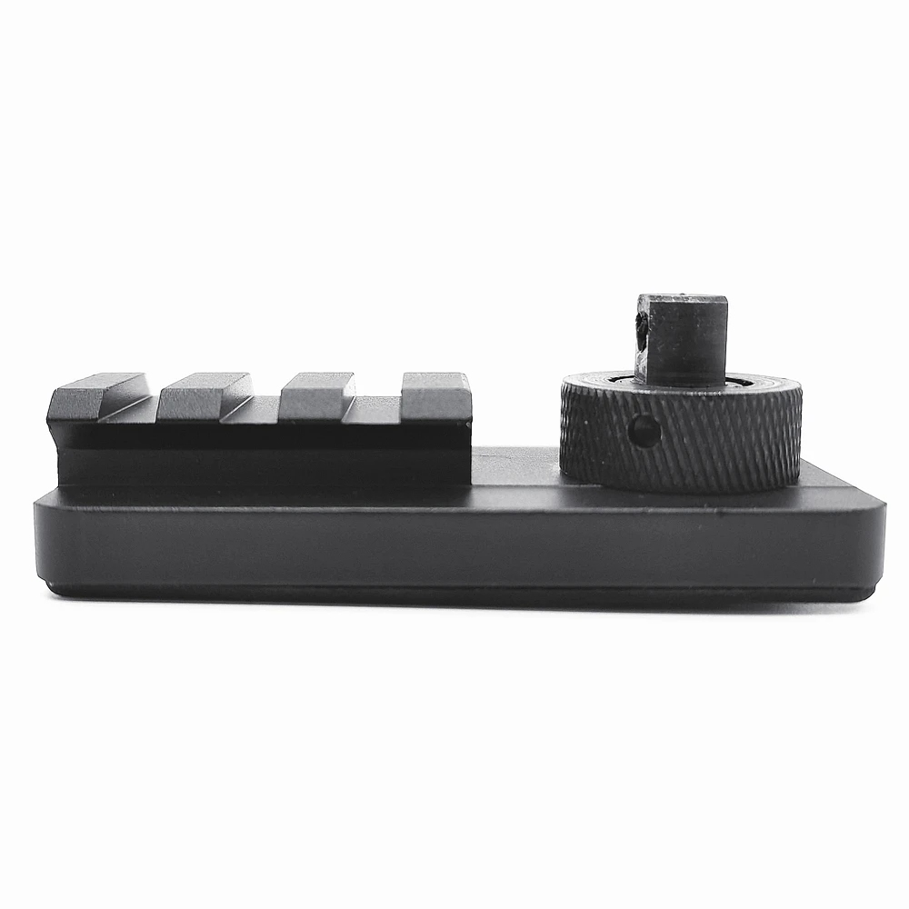1Pcs Sling Swivel Stud Picatin - Bipod Rifle Mount ulasan dan harga