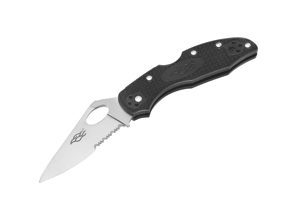 Hot selling 58-60HRC GANZO FBk - Knife Hunting Fixed Blade ulasan dan harga