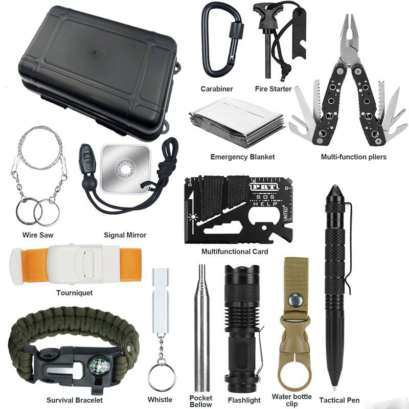 Hongrui DIY Compact Portable I - Hunting Outdoor Gear ulasan dan harga