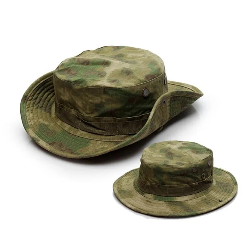 Men's Camouflage Tactical Cap  - Mens Outdoor Hunting Hats ulasan dan harga