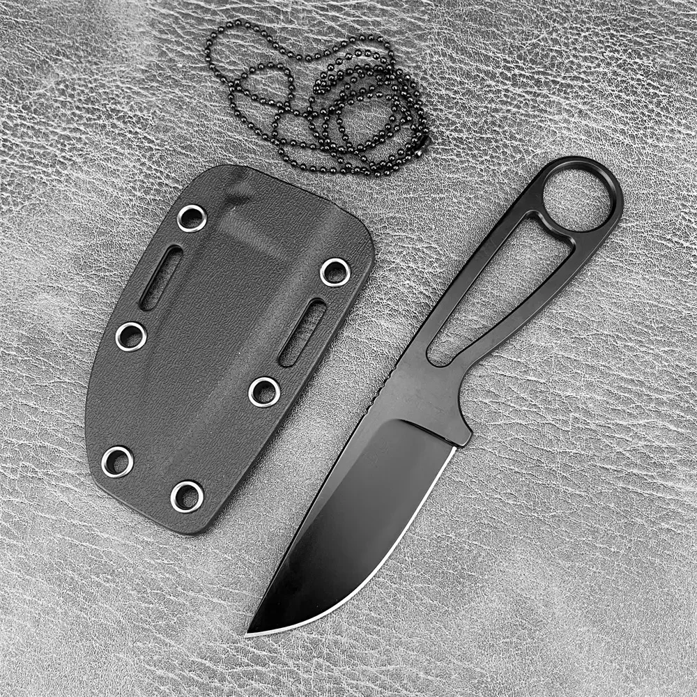 ESEE Izula‑II Full‑Tang Fixed‑ - Knife Hunting Fixed Blade ulasan dan harga