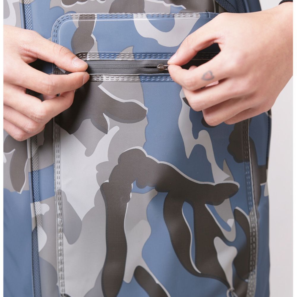 Professional Waterproof Fishin - Hunting Outdoor Gear ulasan dan harga