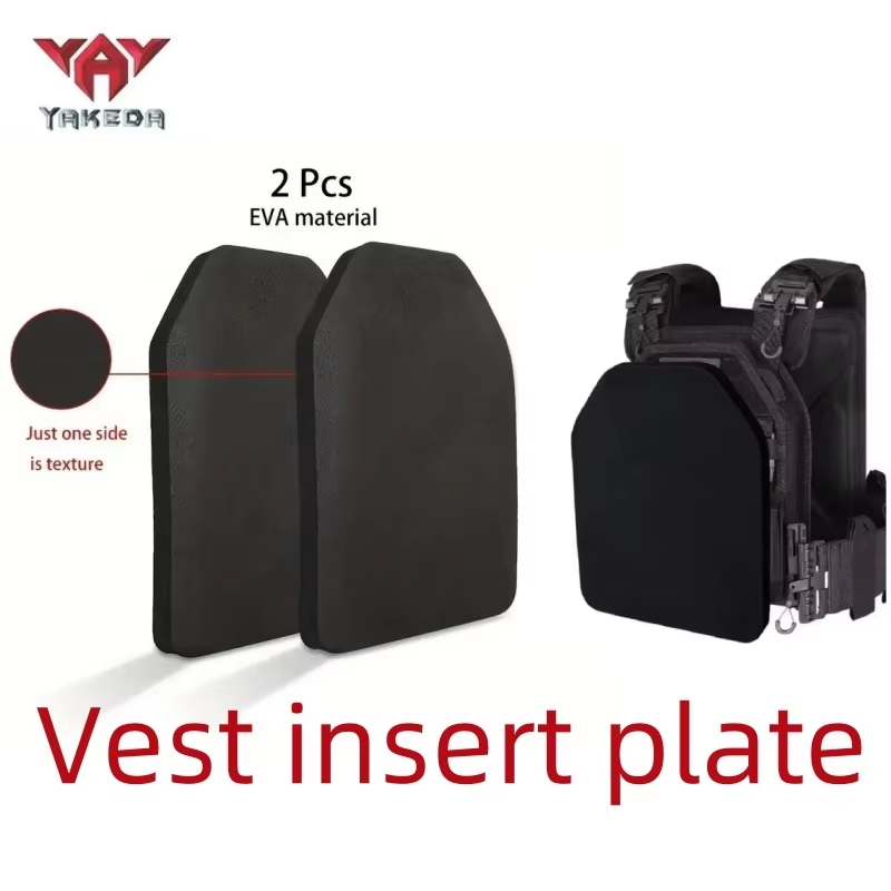 YAKEDA Airsoft Tactical Vest E - Hunting Outdoor Game ulasan dan harga