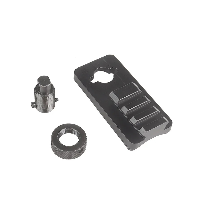 Sling Swivel Stud Picatinny Ra - Bipod Rifle Mount ulasan dan harga