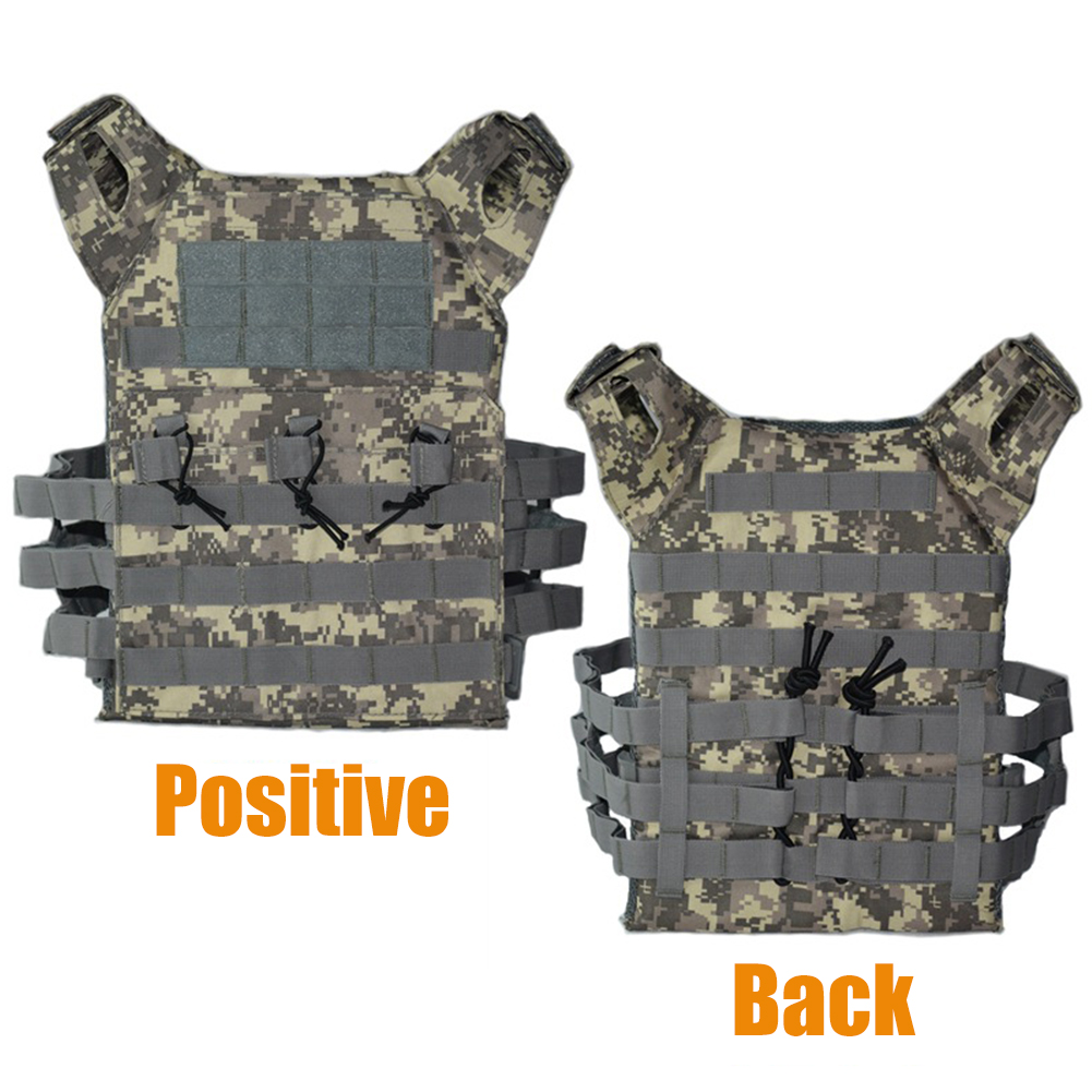 Lightweight Military Tactical  - Hunting Outdoor Game ulasan dan harga