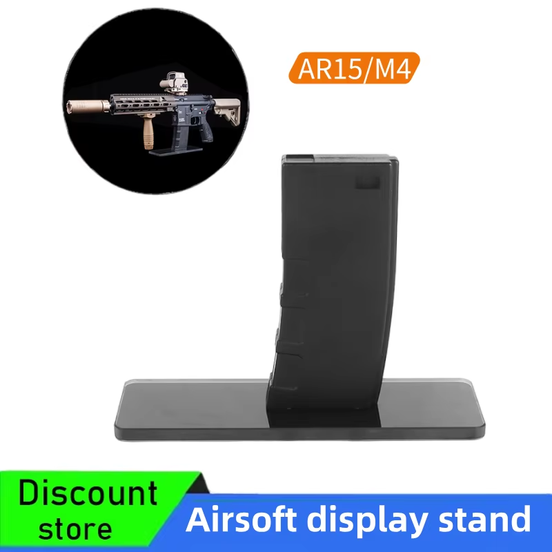 AR-15/M4 Magazine Holder, M4 a - Bipod Rifle Mount ulasan dan harga