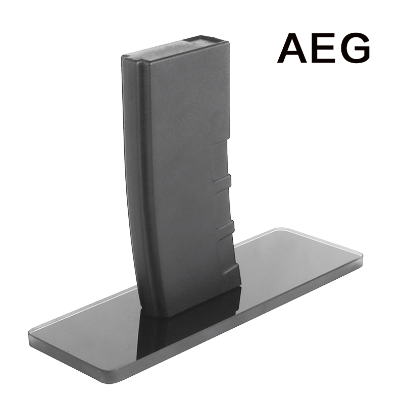 AR-15/M4 Magazine Holder, M4 a - Bipod Rifle Mount ulasan dan harga