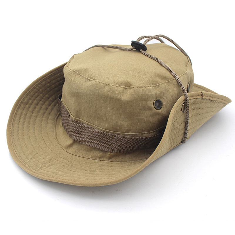 Men & Women Sun Hat Camouflage - Mens Outdoor Hunting Hats ulasan dan harga