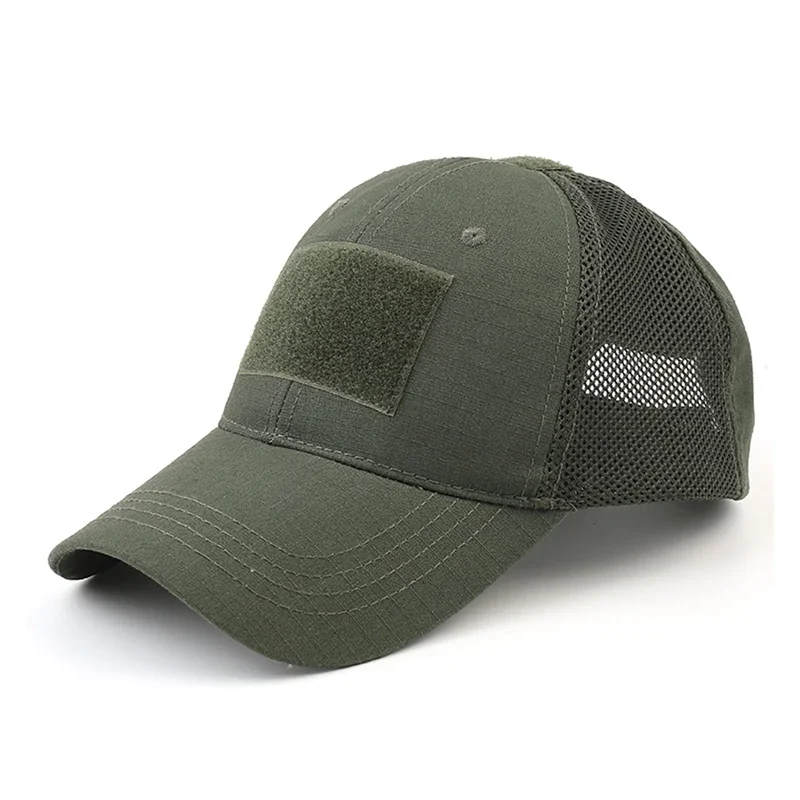 2026 NEWOutdoor Multicam Camou - Mens Outdoor Hunting Hats ulasan dan harga