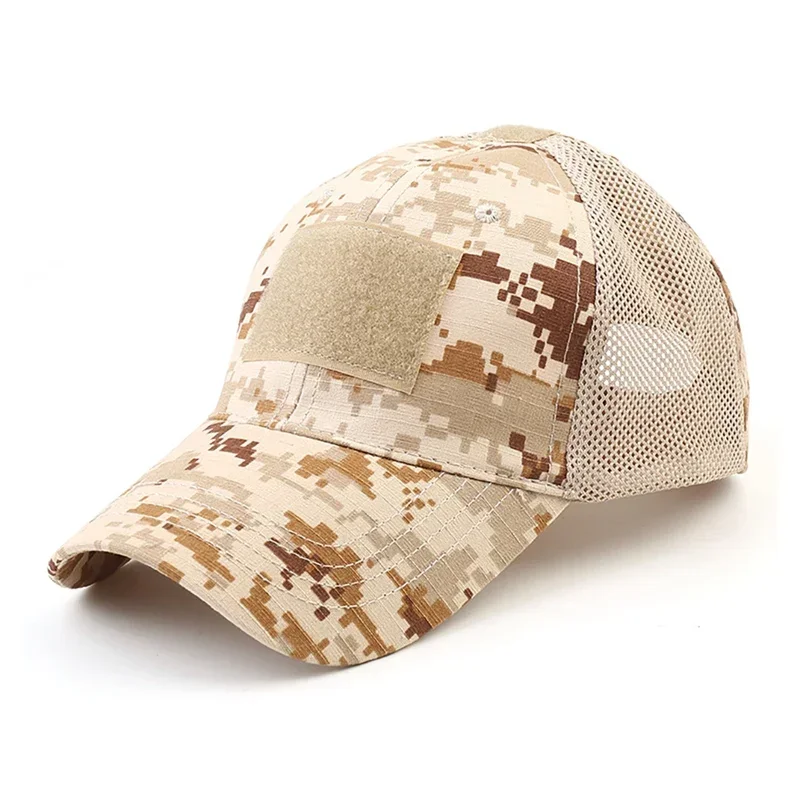 2026 NEWOutdoor Multicam Camou - Mens Outdoor Hunting Hats ulasan dan harga