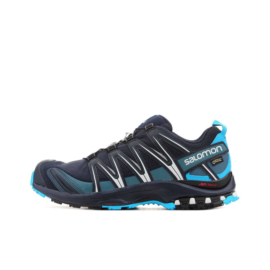 SALOMON XA PRO 3D Fabric Casua - Salomon Shoes Xa Pro 3D ulasan dan harga
