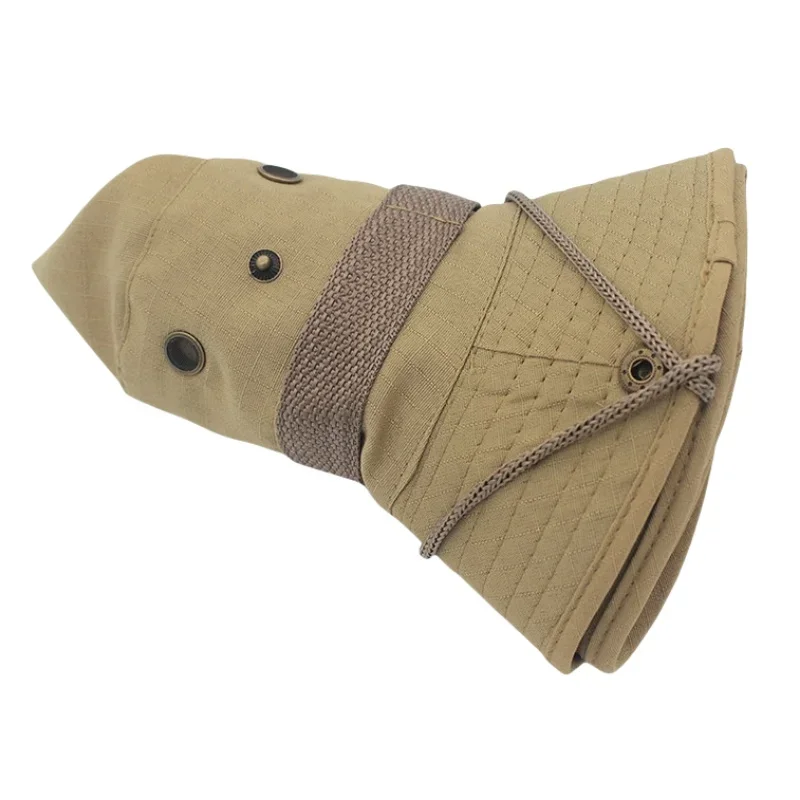 Men & Women Sun Hat Camouflage - Mens Outdoor Hunting Hats ulasan dan harga