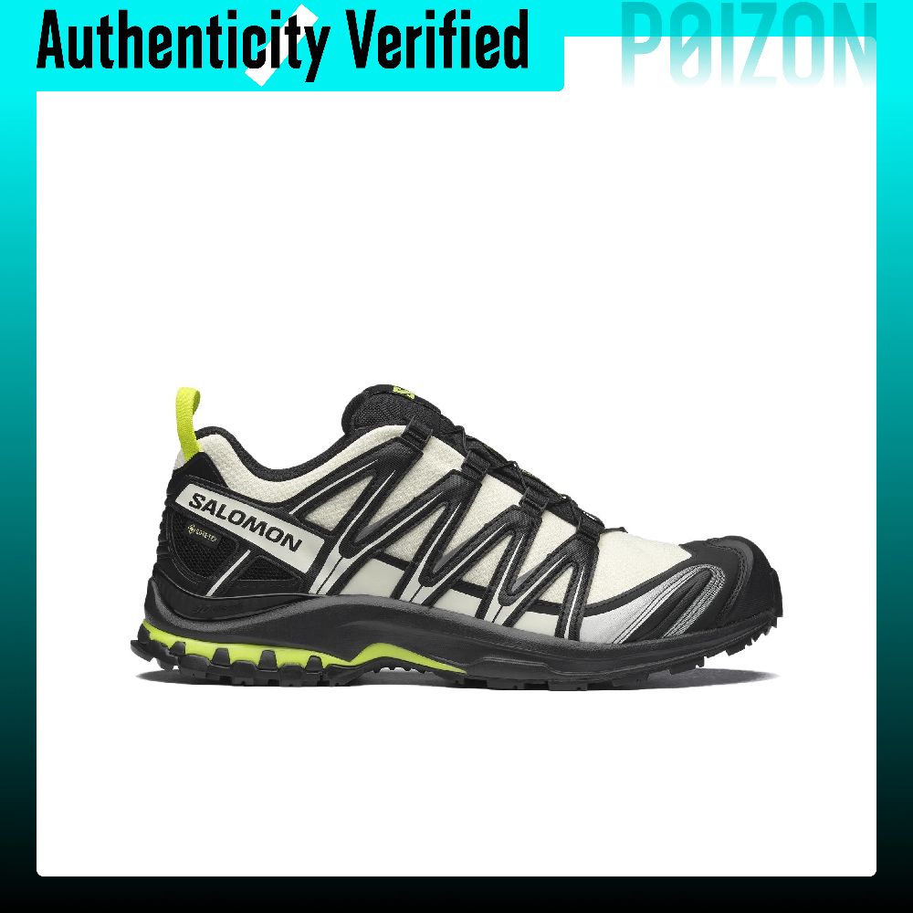SALOMON XA PRO 3D Trail Runnin - Salomon Shoes Xa Pro 3D ulasan dan harga