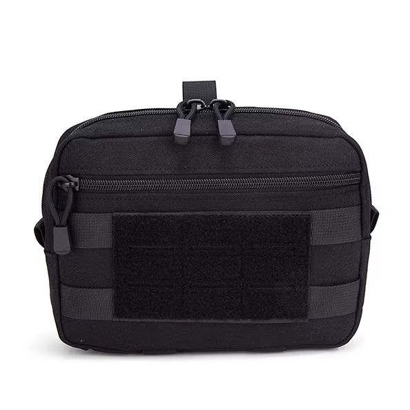 Tactical Backpack, MOLLE Utili - Hunting Outdoor Gear ulasan dan harga