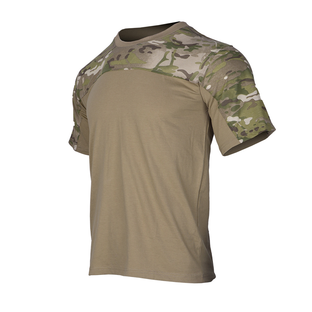 Mens Camouflage Shirts Tees Ta - Outdoor Hunting T Shirts ulasan dan harga