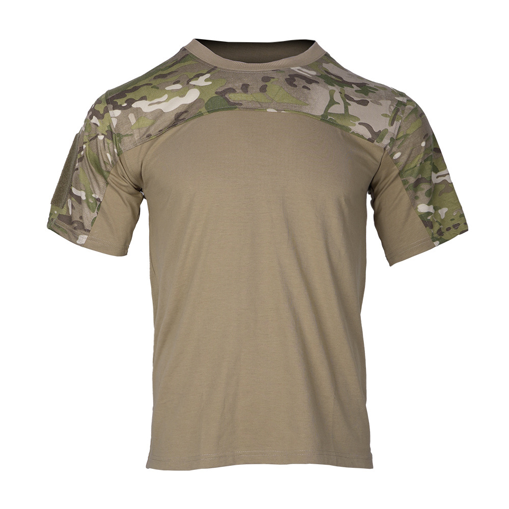 Mens Camouflage Shirts Tees Ta - Outdoor Hunting T Shirts ulasan dan harga