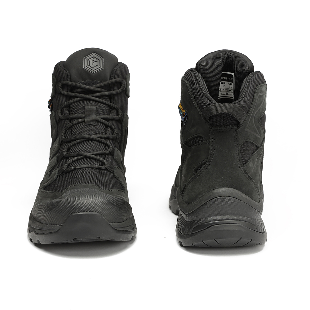 Emersongear Blue Label 