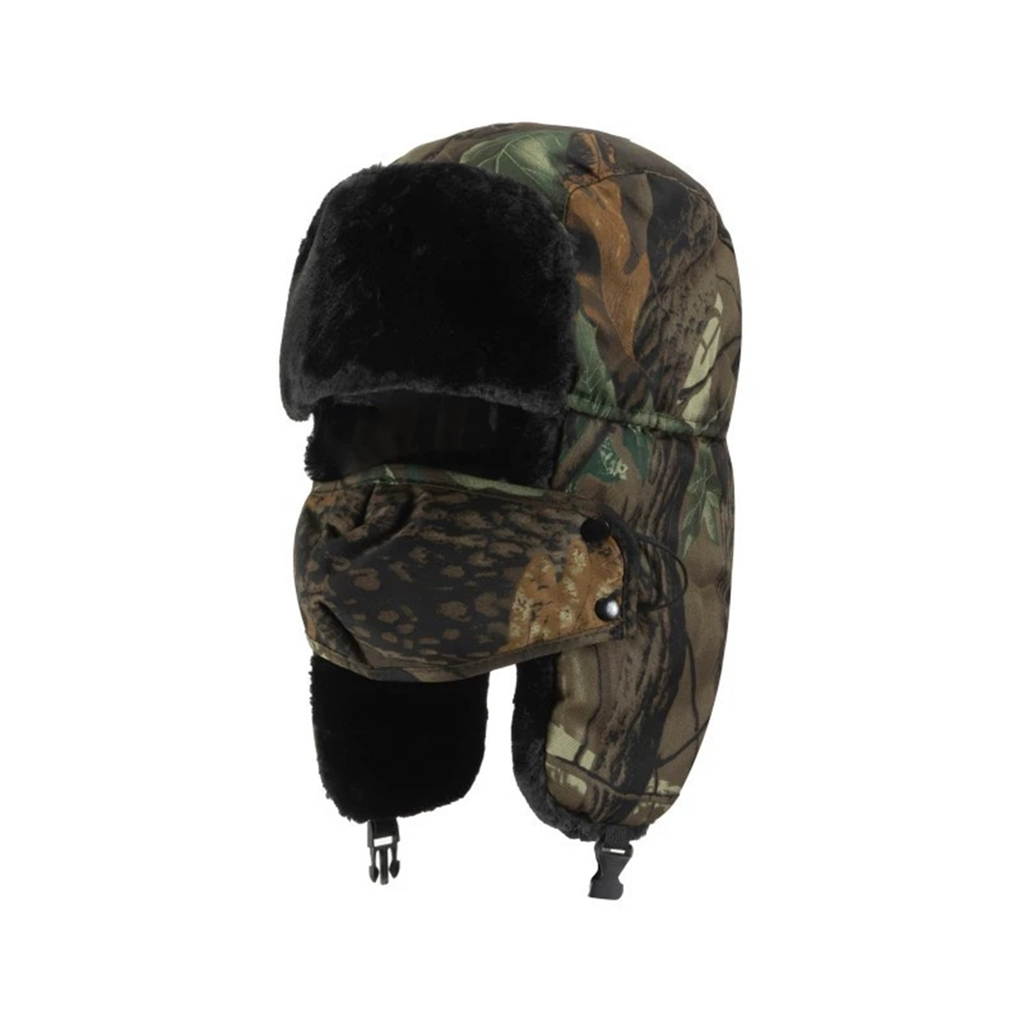 Outdoor Windproof Thermal Hunt - Mens Outdoor Hunting Hats ulasan dan harga