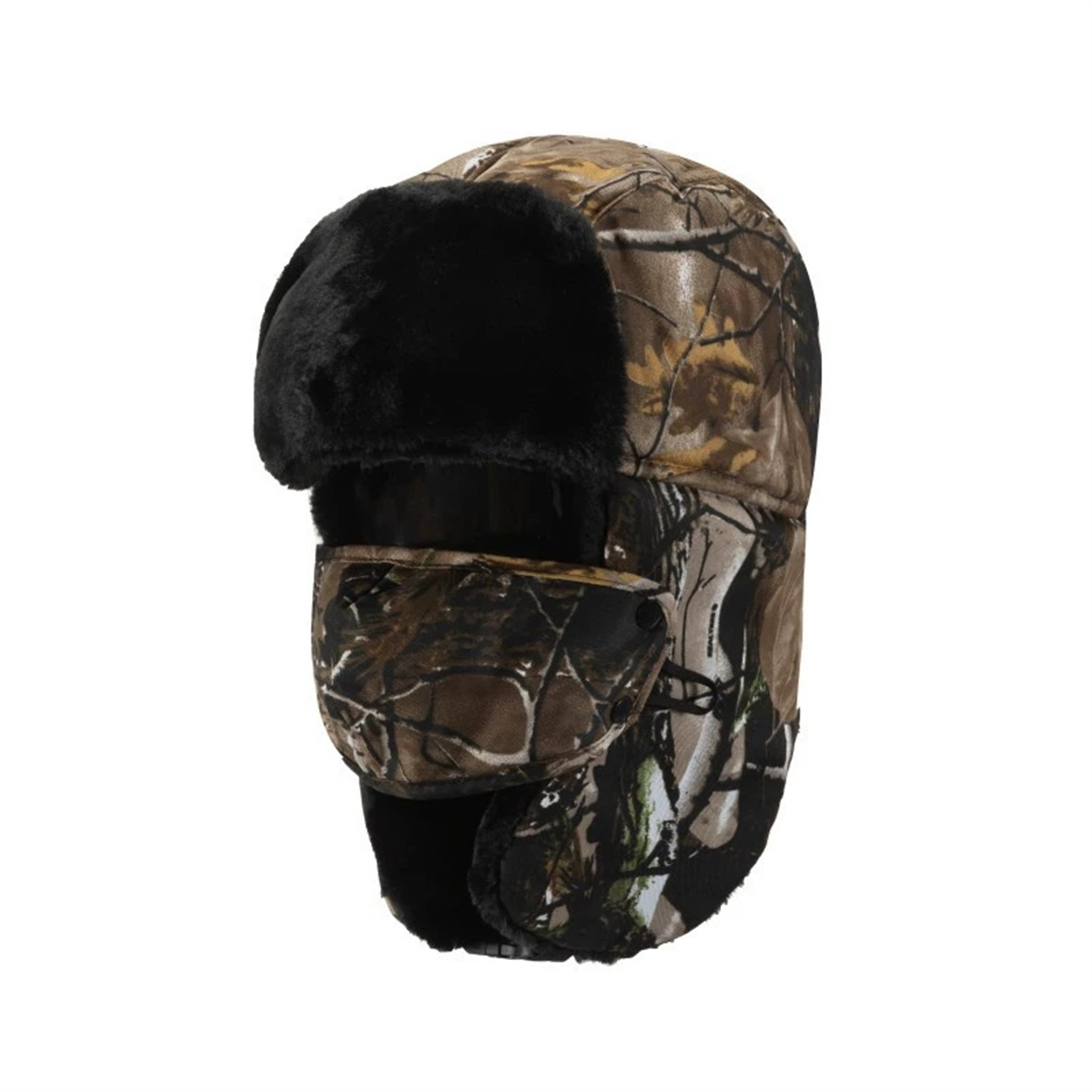 Outdoor Windproof Thermal Hunt - Mens Outdoor Hunting Hats ulasan dan harga