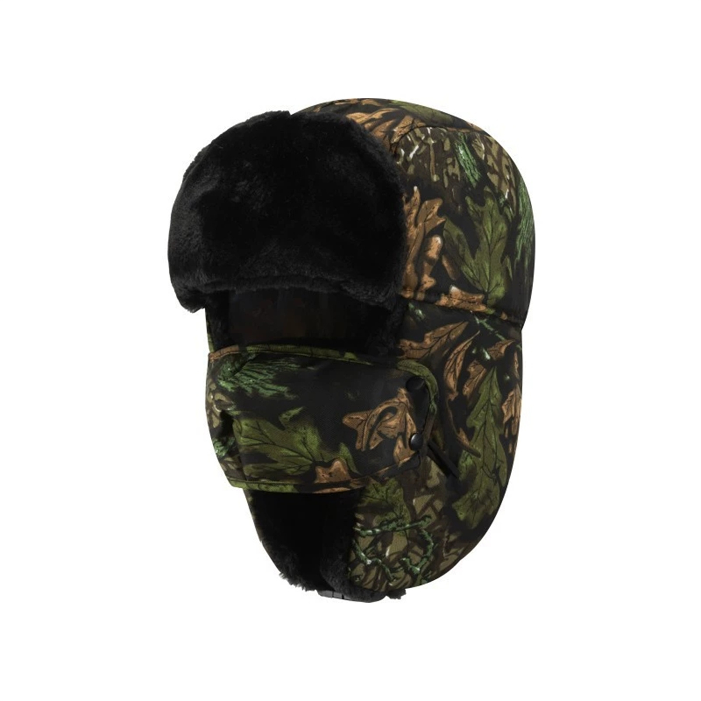 Outdoor Windproof Thermal Hunt - Mens Outdoor Hunting Hats ulasan dan harga