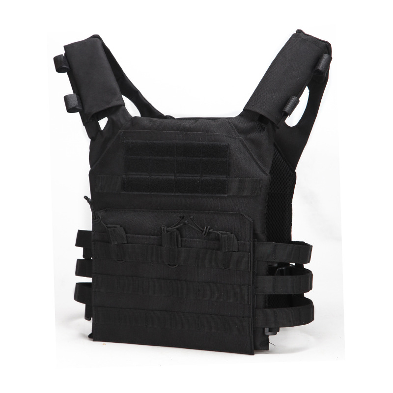 Tactical Vest Waterproof Outdo - Hunting Outdoor Game ulasan dan harga