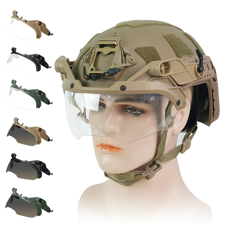 Goggles Come With Hooks And Ca - Hunting Outdoor Game ulasan dan harga