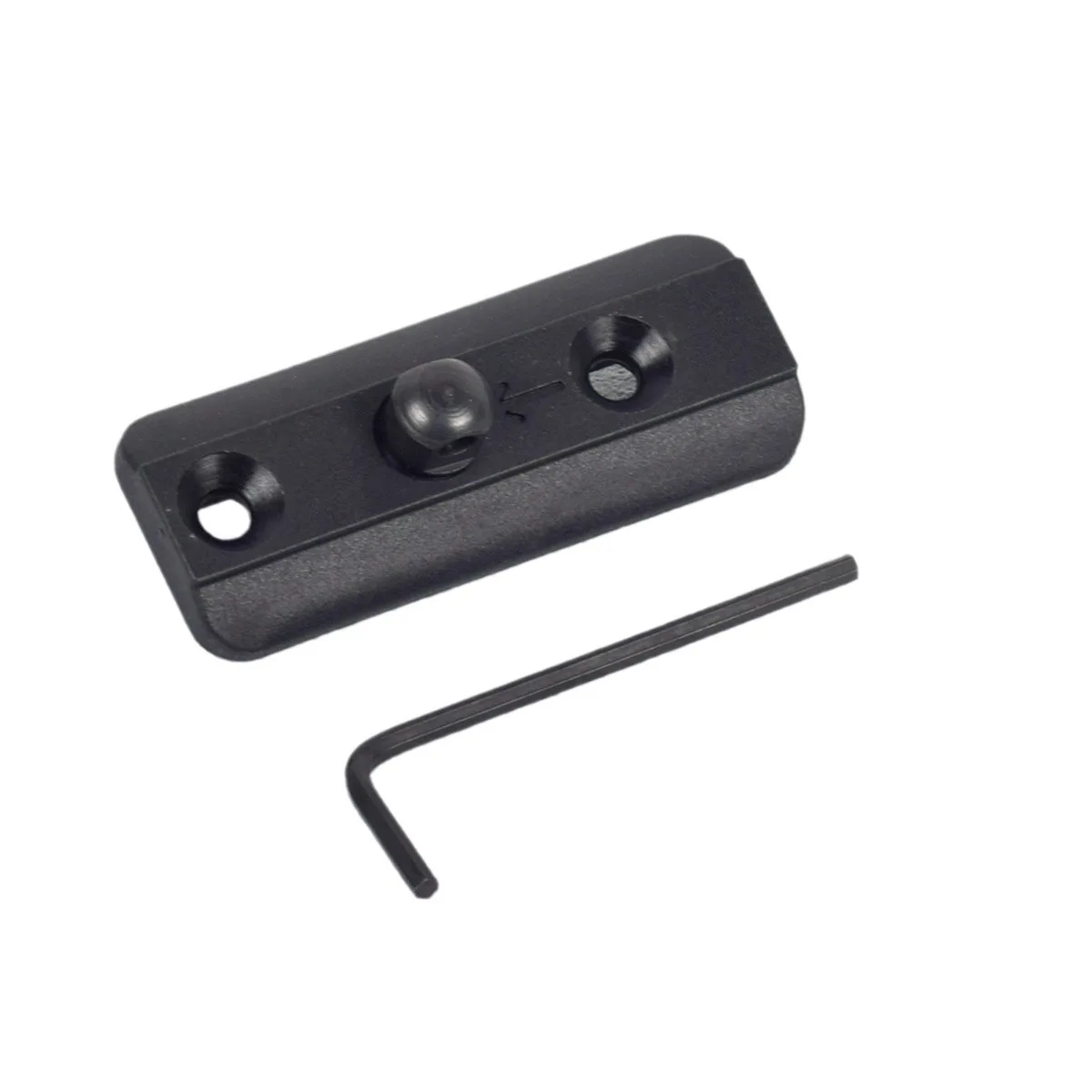 KeyMod Sling Swivel Stud Harri - Bipod Rifle Mount ulasan dan harga