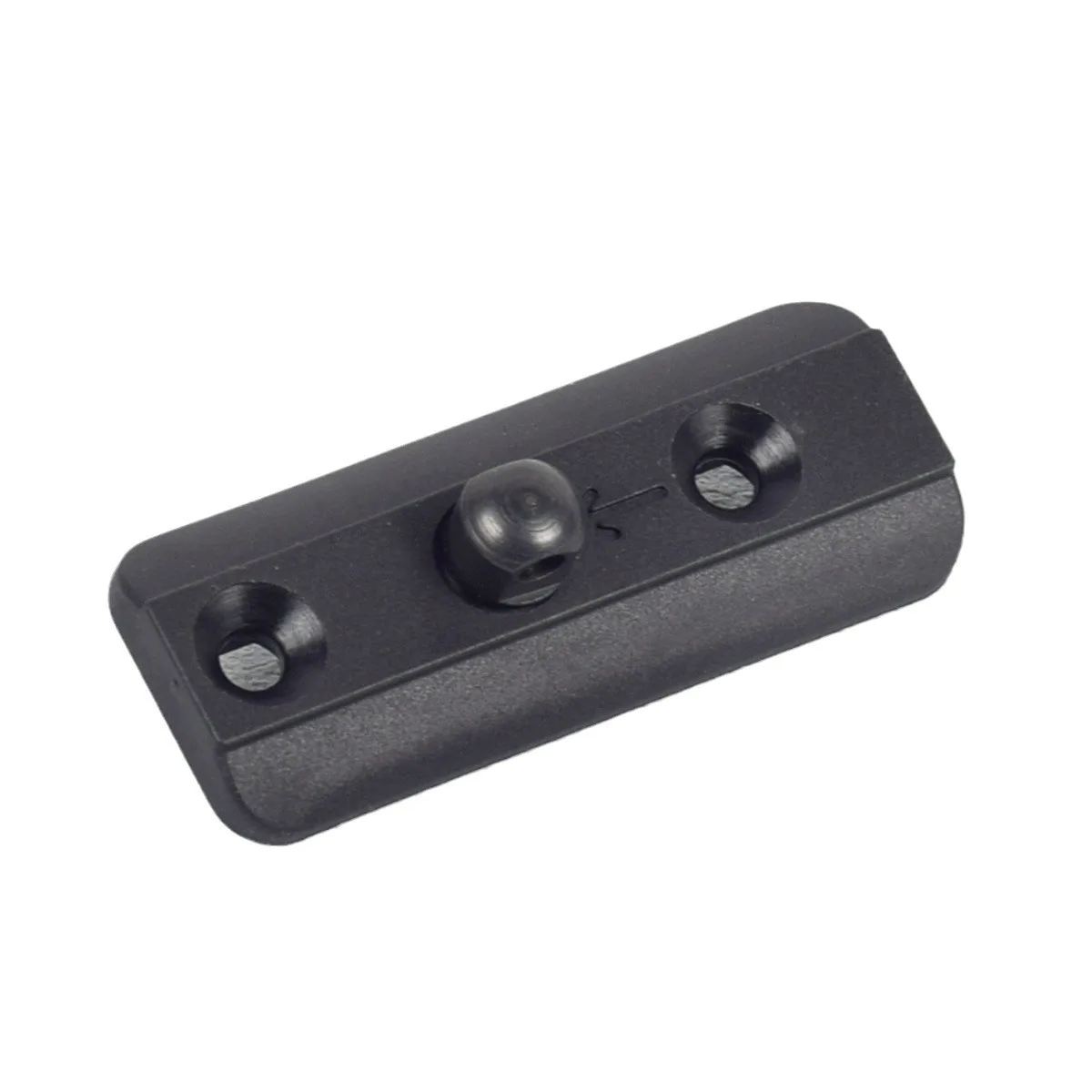 KeyMod Sling Swivel Stud Harri - Bipod Rifle Mount ulasan dan harga