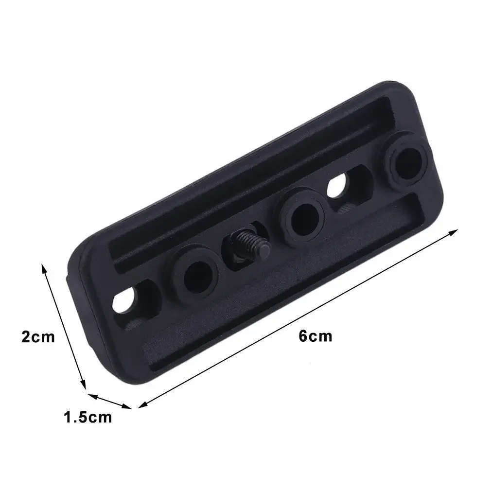 KeyMod Sling Swivel Stud Harri - Bipod Rifle Mount ulasan dan harga