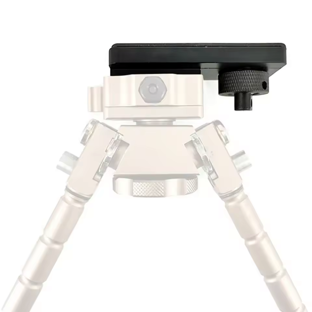 Tactical  Airsoft Rifle Bipod  - Bipod Rifle Mount ulasan dan harga