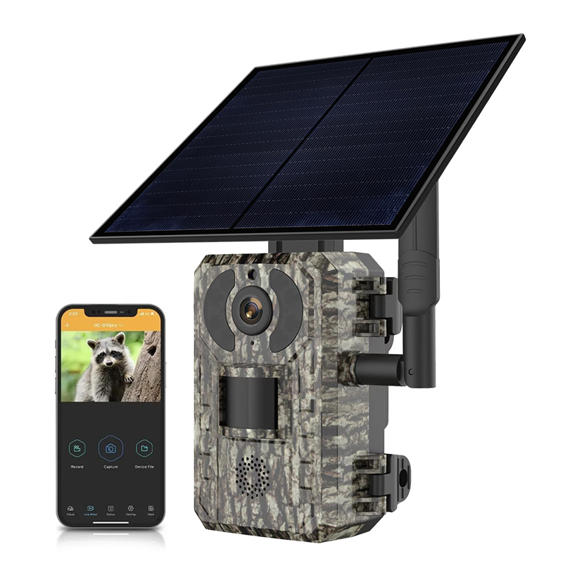 4G 4MP Outdoor Wildlife Huntin - Hunting Outdoor Game ulasan dan harga