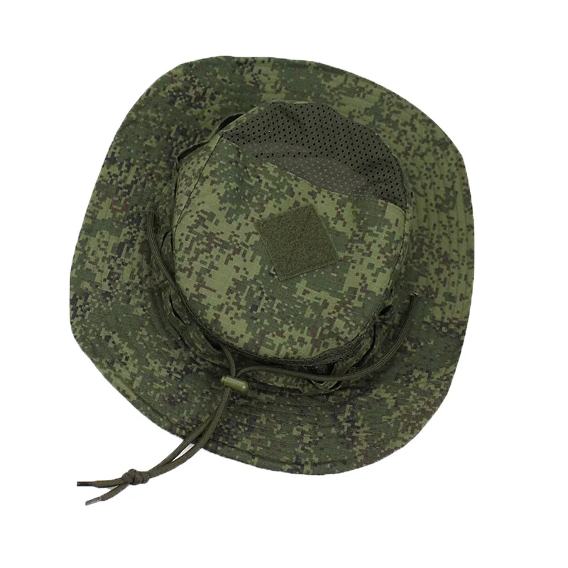 FG atacs Camouflage Boonie Hat - Mens Outdoor Hunting Hats ulasan dan harga