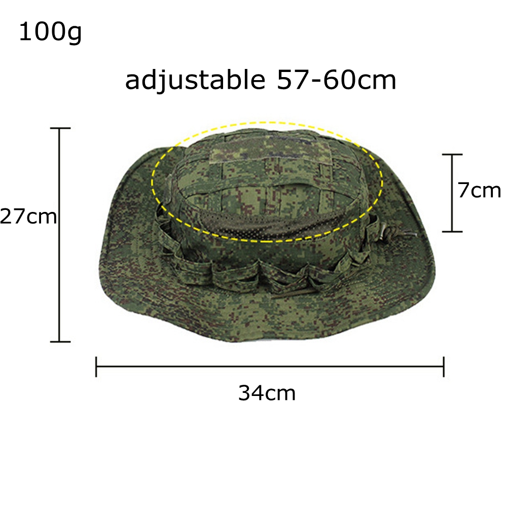 Sun Hat Tactical Breathable Bo - Mens Outdoor Hunting Hats ulasan dan harga