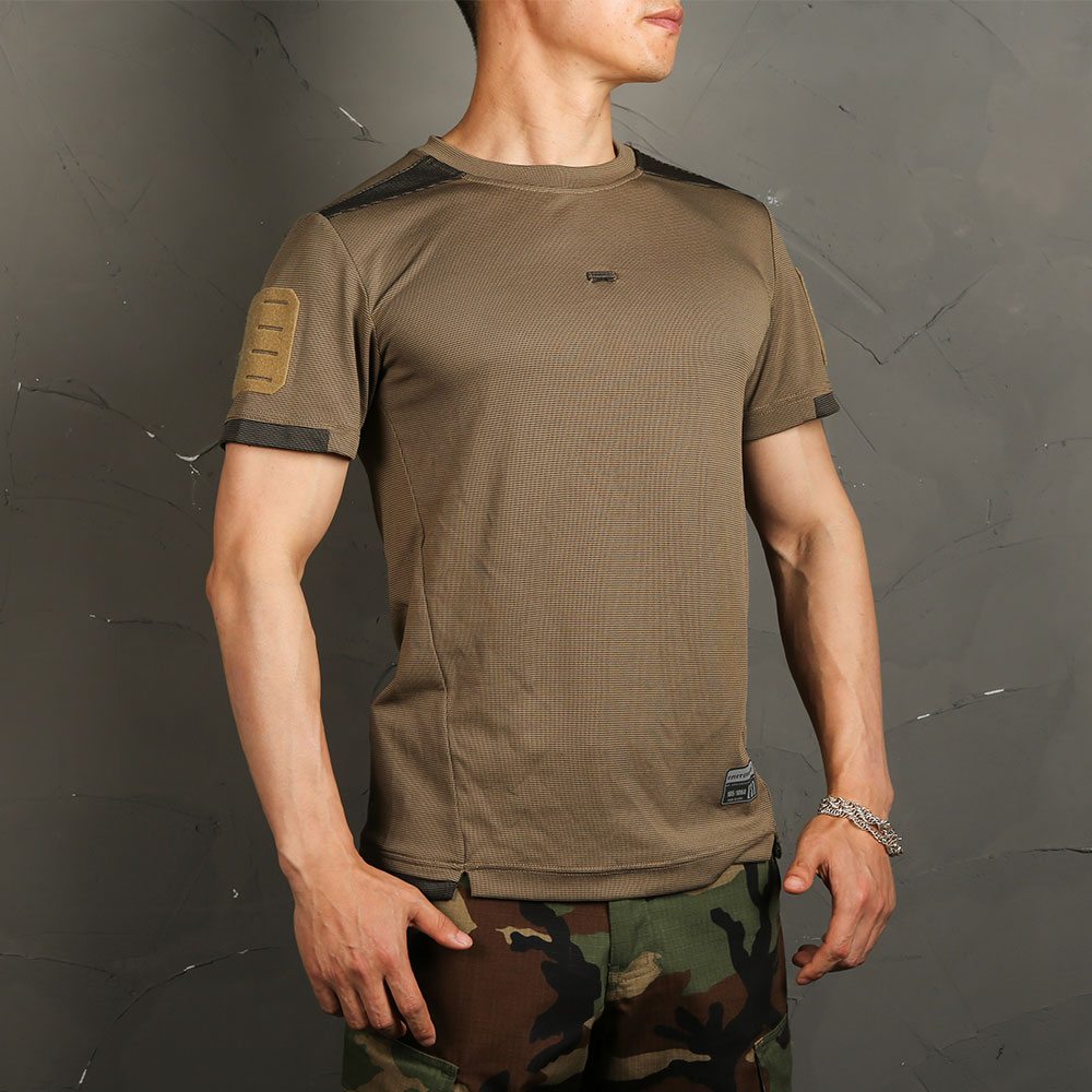 Emersongear Blue Label UMP Fro - Outdoor Hunting T Shirts ulasan dan harga