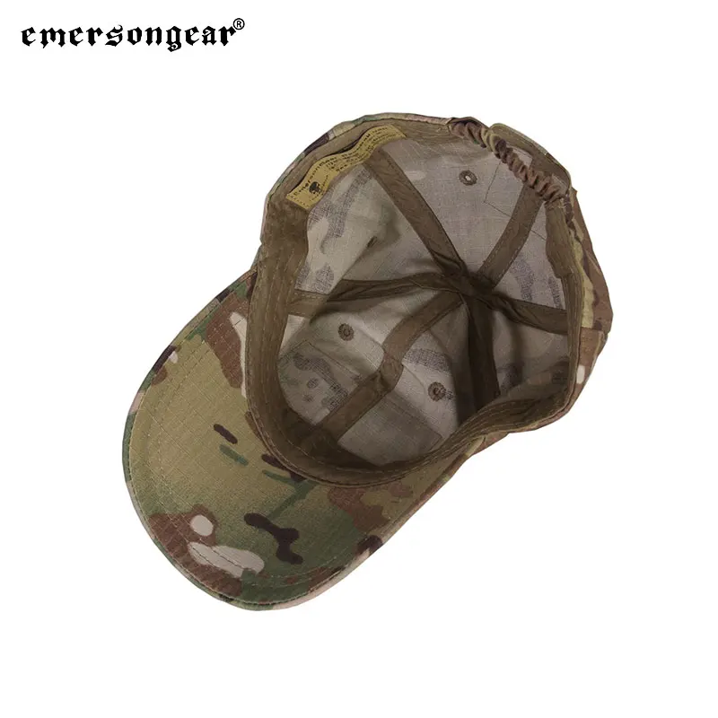 Emersongear Baseball Cap Headw - Mens Outdoor Hunting Hats ulasan dan harga