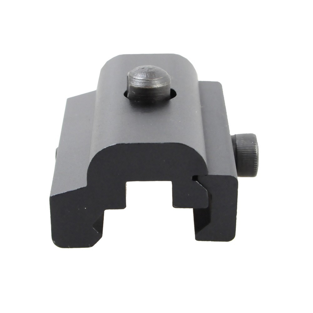 Airsoft hunting M4 AR15 gun Ac - Bipod Rifle Mount ulasan dan harga