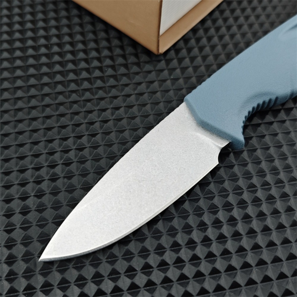18050 Outdoor EDC Fixed Blade  - Knife Hunting Fixed Blade ulasan dan harga