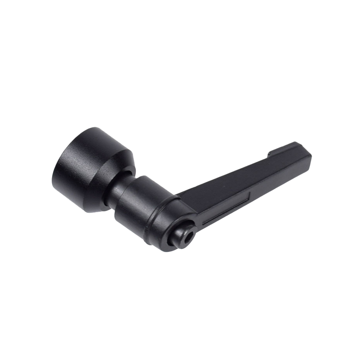 Tactical Quick Adjust Swivel H - Bipod Rifle Mount ulasan dan harga