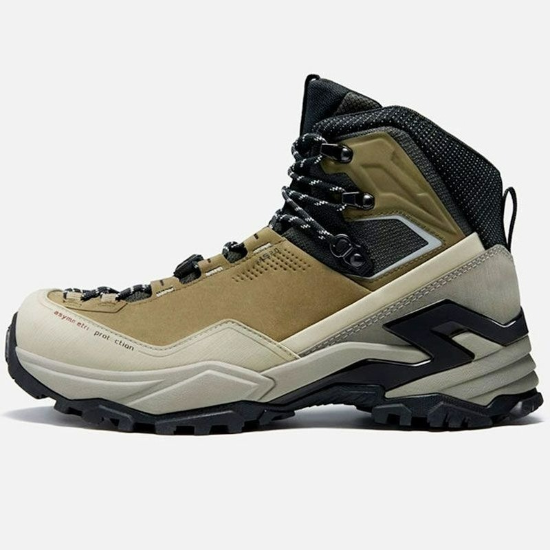 New Trekking Boots Men Anti Sl - Hunting Outdoor Boots ulasan dan harga