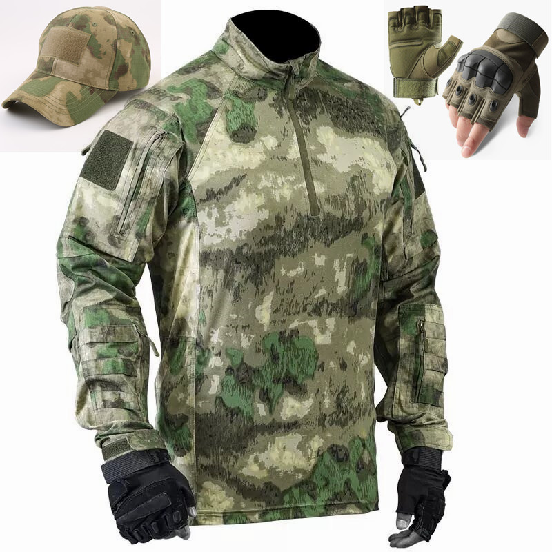 Gift Gloves and Hats UF PRO Pi - Mens Outdoor Hunting Hats ulasan dan harga