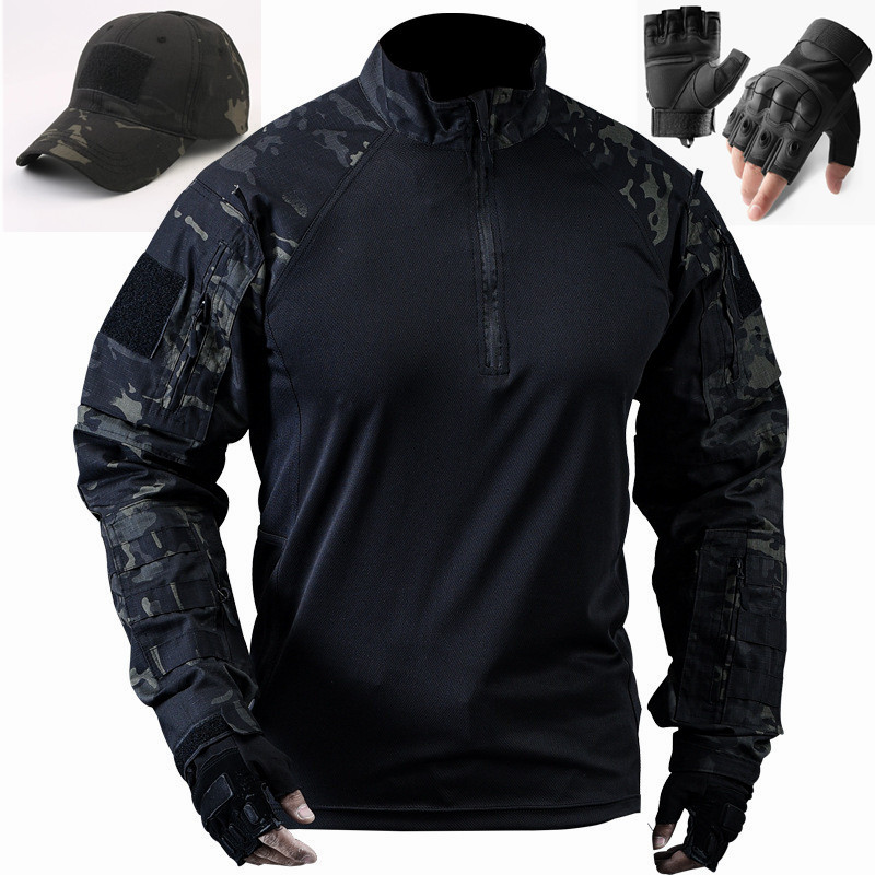 Gift Gloves and Hats UF PRO Pi - Mens Outdoor Hunting Hats ulasan dan harga