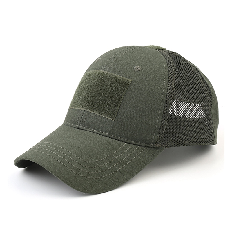 Outdoor Multicam Camouflage Ad - Mens Outdoor Hunting Hats ulasan dan harga