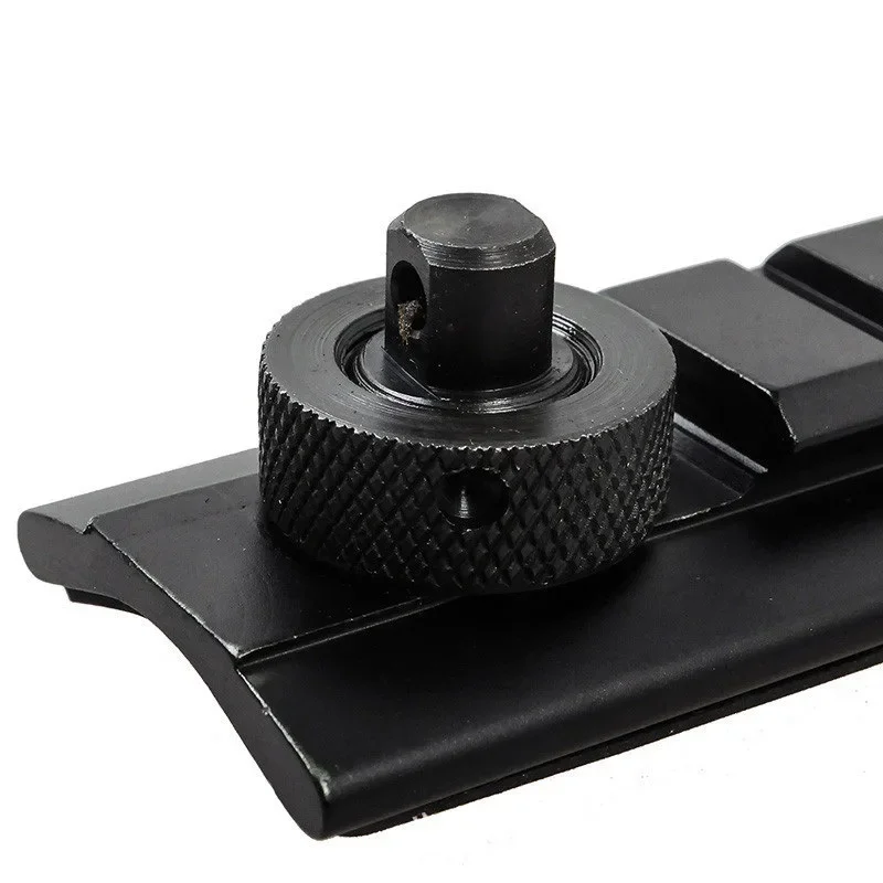 Bipod Adapter Mount Sling Swiv - Bipod Rifle Mount ulasan dan harga