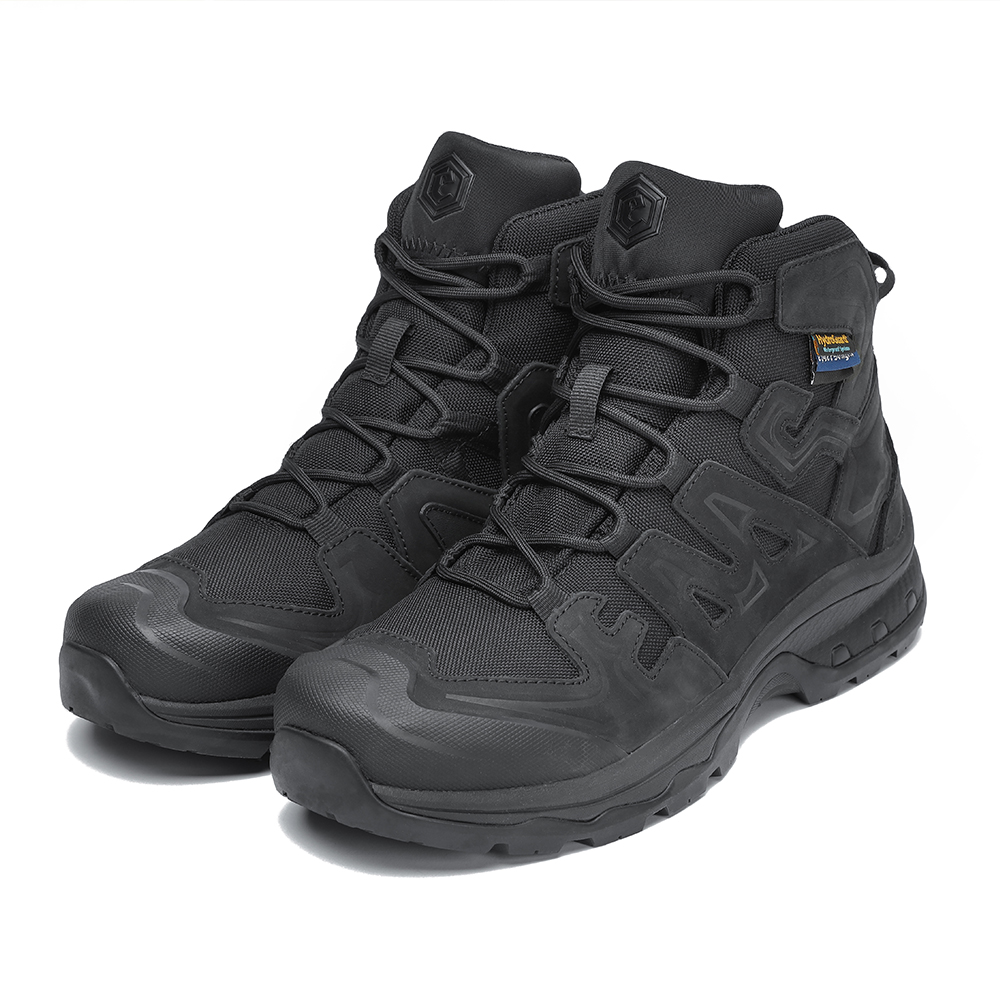 Emersongear Blue Label Walker  - Hunting Outdoor Boots ulasan dan harga