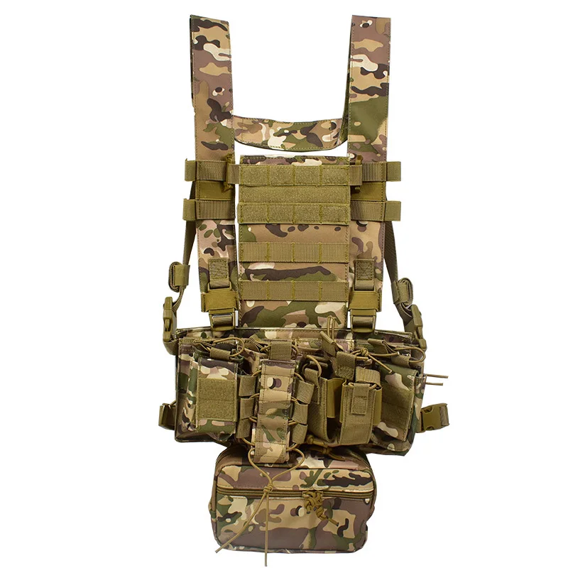 Multicam Black Tactical Camouf - Hunting Outdoor Game ulasan dan harga