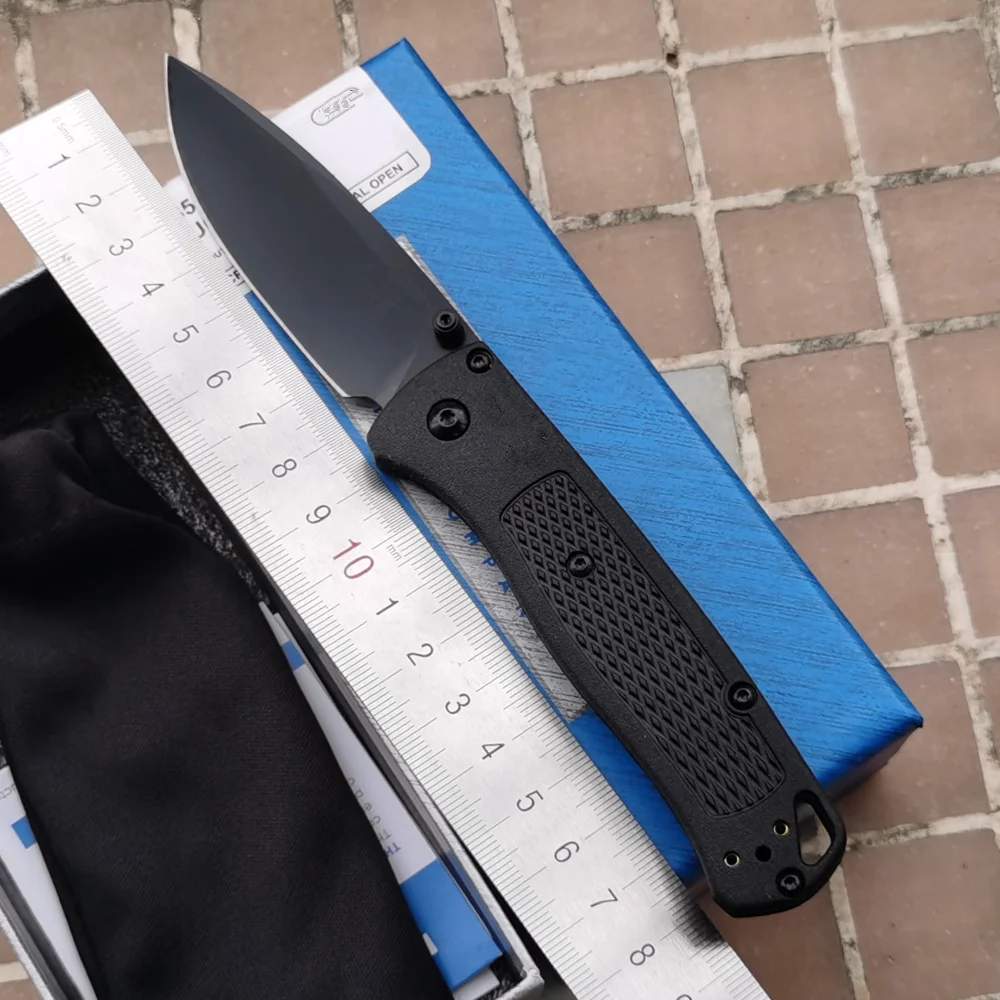 JUFULE Hard Box Best Foam Pack - Knife Hunting Fixed Blade ulasan dan harga